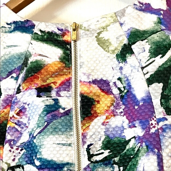 🎉🍾Host Pick🍾🎉 H&M Fit and Flare Dress - Picture 4 of 6